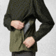 Fjallraven Vardag Hydratic Anorak Jacket - Mens, Deep Forest/Laurel Green, Medium, F86688-662-625-M
