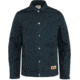 Fjallraven Vardag Jacket - Mens, Dark Navy, Extra Large, F87006-555-XL