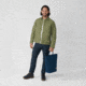 Fjallraven Vardag Jacket - Mens, Green, Large, F87006-620-L