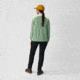 Fjallraven Vardag Lite Fleece - Womens, Sage Green/Chalk White, Medium, F84785-516-113-M