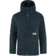 Fjallraven Vardag Lite Padded Jacket - Mens, Dark Navy, Extra Large, F84128-555-XL