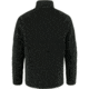 Fjallraven Vardag Pile Fleece - Mens, Black/Dark Grey, Small, F84158-550-030-S