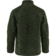 Fjallraven Vardag Pile Fleece - Mens, Deep Forest, 2XL, F84158-662-XXL