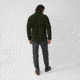 Fjallraven Vardag Pile Fleece - Mens, Deep Forest, 2XL, F84158-662-XXL