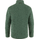 Fjallraven Vardag Pile Fleece - Mens, Deep Patina/Iron Grey, Small, F84158-679-048-S