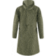 Fjallraven Vardag Rain Parka - Womens, Laurel Green, Large, F14500131-625-L