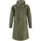 Fjallraven Vardag Rain Parka - Womens, Laurel Green, Large, F14500131-625-L
