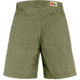 Fjallraven Vardag Shorts - Womens, Green, 48, F87105-620-48