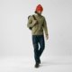 Fjallraven Vardag Sweater - Mens, Green, Extra Small, F87070-620-XS