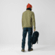 Fjallraven Vardag Sweater - Mens, Green, Extra Small, F87070-620-XS