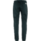 Fjallraven Vardag Trousers - Men's, 48 in, Long, Dark Navy, F86666-555-48/L