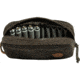 Fjallraven Varmland 20 Bullet Pouch, Dark Olive-Brown, One Size, F23342-633-290-One Size