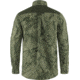 Fjallraven Varmland G-1000 Shirt - Mens, Green Camo/Deep Forest, Extra Large, F87326-626-662-XL
