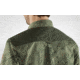 Fjallraven Varmland G-1000 Shirt - Mens, Green Camo/Deep Forest, Extra Large, F87326-626-662-XL