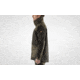 Fjallraven Varmland Wool Jacket - Mens, Dark Olive/Dark Olive Camo, Extra Large, F86903-633-636-XL