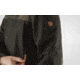 Fjallraven Varmland Wool Jacket - Mens, Dark Olive/Dark Olive Camo, Extra Large, F86903-633-636-XL