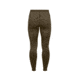 Fjallraven Varmland Woolterry Johns - Womens, Dark Olive, Extra Small, F90841-633-XS