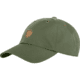 Fjallraven Vidda Cap - Unisex, Laurel Green, Small/Medium, F77357-625-S/M