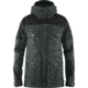 Fjallraven Vidda Pro Jacket - Mens, Dark Grey/Black, 2XL, F81916-030-550-XXL