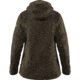 Fjallraven Vidda Pro Jacket - Womens, Small, Dark Olive, F89856-633-S