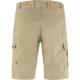 Fjallraven Vidda Pro Lite Shorts - Mens, Fossil, 44, F86892-118-44