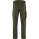 Fjallraven Vidda Pro Trouser - Mens, Regular Inseam, Deep Forest, 50/Regular, F87177-662-50/R
