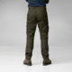 Fjallraven Vidda Pro Trouser - Mens, Regular Inseam, Deep Forest, 50/Regular, F87177-662-50/R