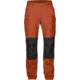 Fjallraven Vidda Pro Trousers - Womens, Autumn Leaf, 16, F89335-215-46