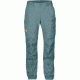 Fjallraven Vidda Pro Trousers Womens, Frost Green, 42 Waist F89335-664-42
