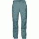Fjallraven Vidda Pro Trousers Womens, Frost Green, 34 Waist F89335S-664-34