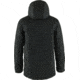 Fjallraven Vidda Pro Wool Padded Jacket - Mens, Black, Medium, F86220-550-M