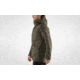 Fjallraven Vidda Pro Wool Padded Jacket - Mens, Dark Olive, Large, F86220-633-L
