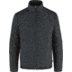 Fjallraven Visby 3 in 1 Jacket - Men's, Large, Black, F84130-550-L