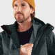 Fjallraven Visby 3 in 1 Jacket - Men's, Extra Large, Dark Navy, F84130-555-XL