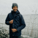 Fjallraven Visby 3 in 1 Jacket - Men's, Extra Large, Dark Navy, F84130-555-XL