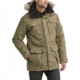 Fjallraven Yupik Parka - Men's, Green, 3XL, F80665-620-XXXL