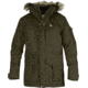 Fjallraven Yupik Parka - Men's, Dark Olive, X-Large, 595221