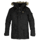 Fjallraven Yupik Parka - Men's, Black 2014, Large, FJR0032-BLACK-LARGE