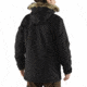 Fjallraven Yupik Parka - Mens, Black, X-Small, FJR0032-BLACK-X-SMALL