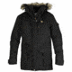 Fjallraven Yupik Parka - Men's, Black, XXXL, F80665-550-XXXL