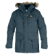 Fjallraven Yupik Parka - Mens, Dusk, Extra Large, F80665-042-XL