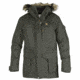 Fjallraven Yupik Parka - Men's, Mountain Grey, XXL, F80665-032-XXL