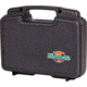 Flambeau 1011 10'' Pistol Case 9.75''x6''x2.75'' Black W/logo