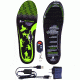 Flambeau Heated Insoles Kit, Large F246-L