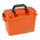 Flambeau Marine Dry Box, 14 in, Orange, 1409