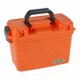 Flambeau Marine Dry Box, 14 in, Orange, 1409