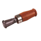 Flambeau Red Cedar Ice Box Double Reed Duck Call, Red 5001126