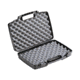 Flambeau Safe Shot Pistol Pack Series Gun Case, 14in, Black FLM1411