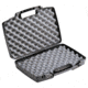 Flambeau Safe Shot Pistol Pack Series Gun Case, 17in, Black FLM1711