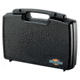 Flambeau Safe Shot Pistol Pack Series Gun Case, 17in, Black FLM1711